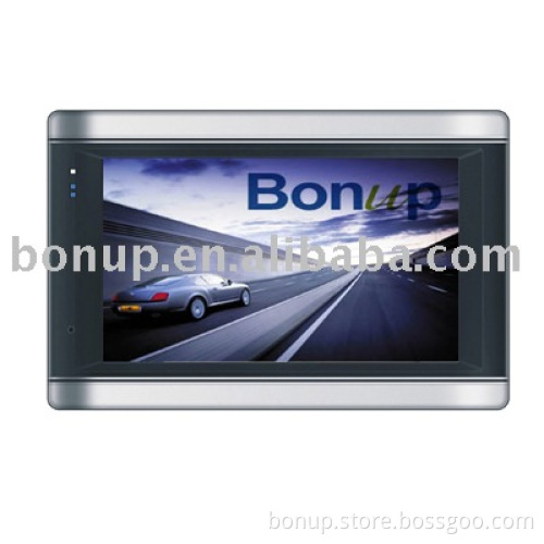 GPS Navigation( Bluetooth Optional )